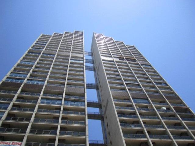 Vista Al Mar Apartment Benidorm Exterior foto